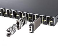 Коммутатор Cisco WS-C3560E-12D-S