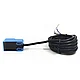 Датчик индуктивный Bentong SN04-N DC6-36V NO, фото 3