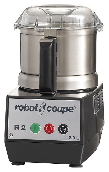 Куттер Robot Coupe R2 - фото 1 - id-p116142349