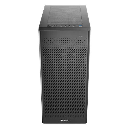 Корпус Antec NX500M черный - фото 2 - id-p116142457