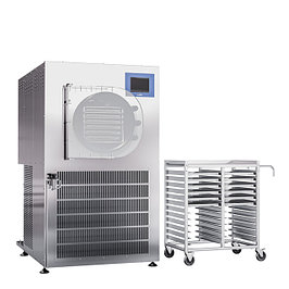 Лиофилдік камералар