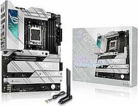 Материнская плата ASUS ROG STRIX X670E-A GAMING WIFI AM5 4xDDR5 4xSATA RAID 4xM.2 DP HDMI ATX