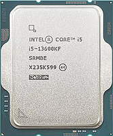 CPU Intel Core i5-13600KF 2.6/3.5GHz (3.9/5.1GHz) 14/20 Raptor Lake 125-181W LGA1700 OEM