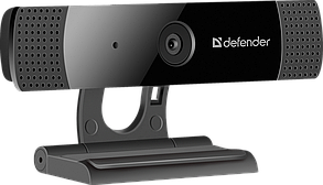 Веб-камера Defender G-lens 2599 FullHD 1080p, 2МП, НОВИНКА!