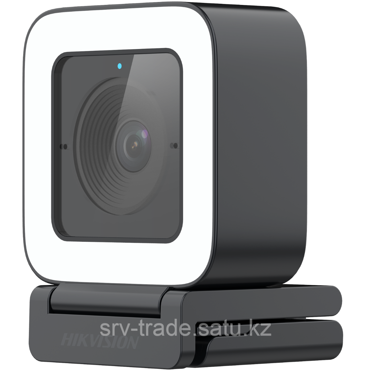 Веб-камера Hikvision DS-UL2 (2MP CMOS Sensor0.1Lux @ (F1.2,AGC ON),Built-in Mic,USB - фото 1 - id-p116143040
