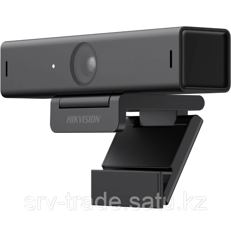 Веб-камера Hikvision DS-UC2 (2MP CMOS Sensor0.1Lux @ (F1.2,AGC ON),Auto Focus,Built-in Mic,USB - фото 1 - id-p116143041