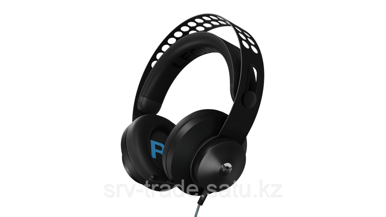 Наушники Lenovo Legion H300 Stereo Gaming Headset - фото 3 - id-p116143042