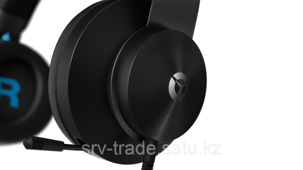 Наушники Lenovo Legion H300 Stereo Gaming Headset - фото 6 - id-p116143042