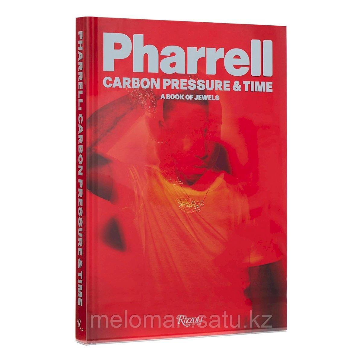 Pharrell: Carbon, Pressure & Time