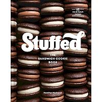 Stuffed: The Sandwich Cookie Book