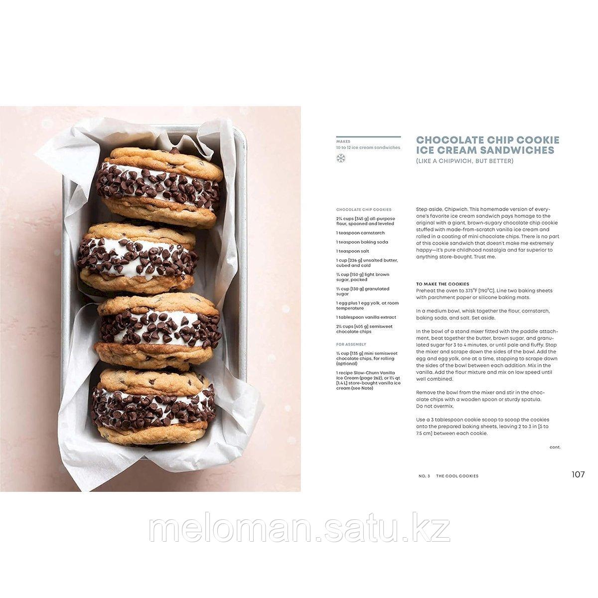 Stuffed: The Sandwich Cookie Book - фото 3 - id-p116143390