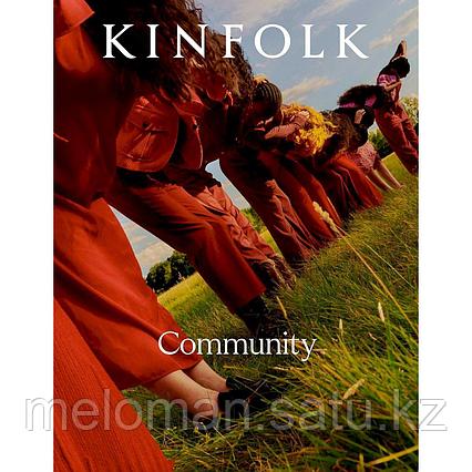 Kinfolk Magazine Edition 50