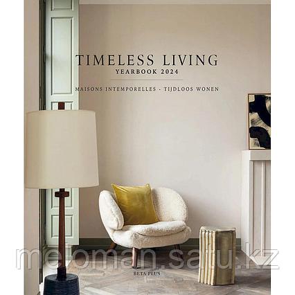 Timeless Living Yearbook 2024