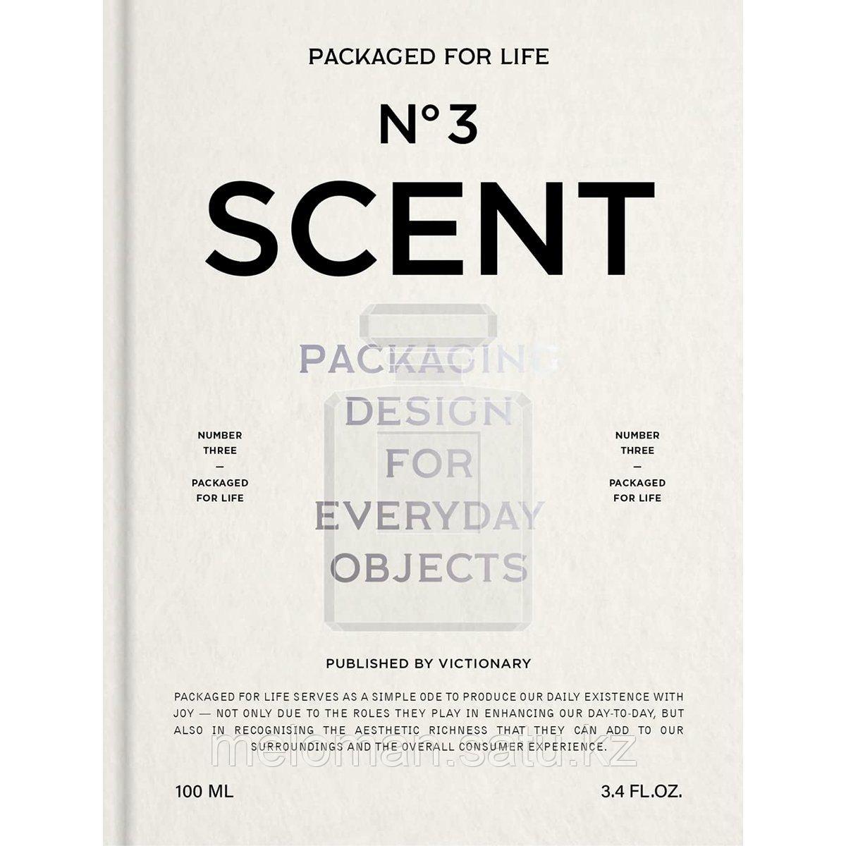 Packaged for Life: Scent - фото 1 - id-p116143417