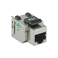 ITK Модуль Keystone Jack кат. 6 FTP 110 IDC 90 град. розет. IEK E-PRO