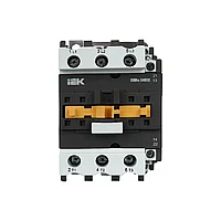 Контактор КМИе-34012 40А 230В/АС3 1НО;1НЗ IEK E-PRO