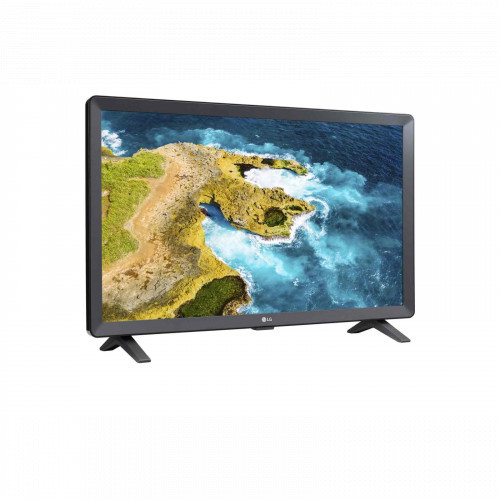 LG 24TQ520S-PZ телевизор (24TQ520S-PZ) - фото 2 - id-p116143708