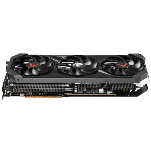 PowerColor RX 7800 XT Red Devil видеокарта (RX7800XT 16G-E/OC) - фото 3 - id-p116143763