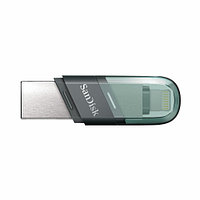 SanDisk SDIX90N usb флешка (flash) (SDIX90N-064G-GN6NK)