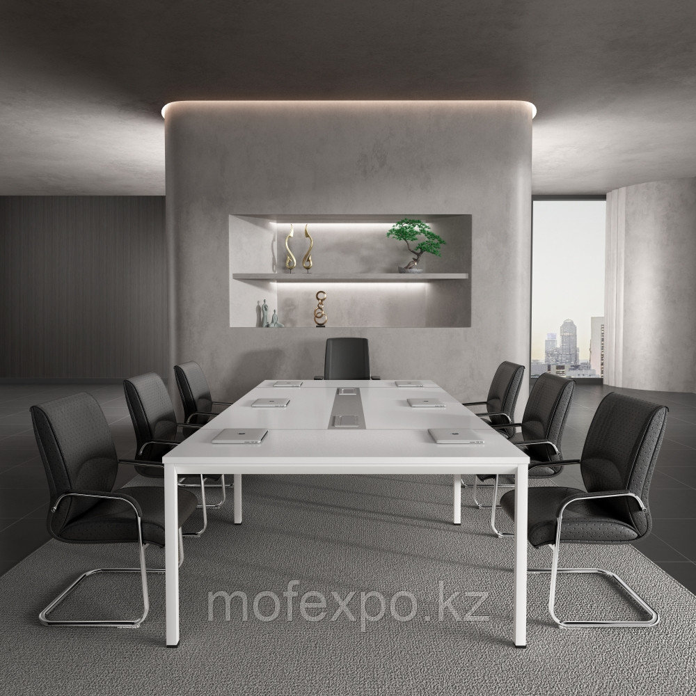 Стол для совещаний F-2230, фото 1