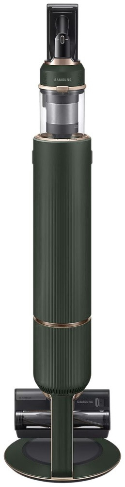 Вертикальный пылесос Samsung Bespoke Jet 2.0 Extra VS20B95943N/EV - фото 1 - id-p116143963