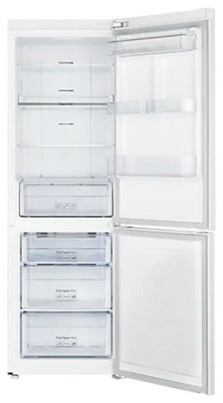 Холодильник Samsung RB33A32N0WW/WT - фото 3 - id-p116144059
