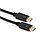 Cablexpert CC-DP-1M Кабель DisplayPort 1м, 20M/20M, черный, экран, пакет, фото 5