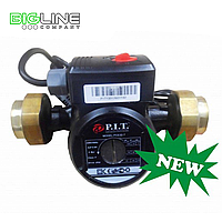 P.I.T. 032-7/180 PCE Насос циркуляционный