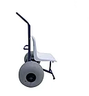Коляска для бассейна Unikart 50, фото 6
