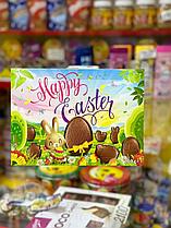 Молочный шоколад Пасхальный зайчик 100гр (Германия)