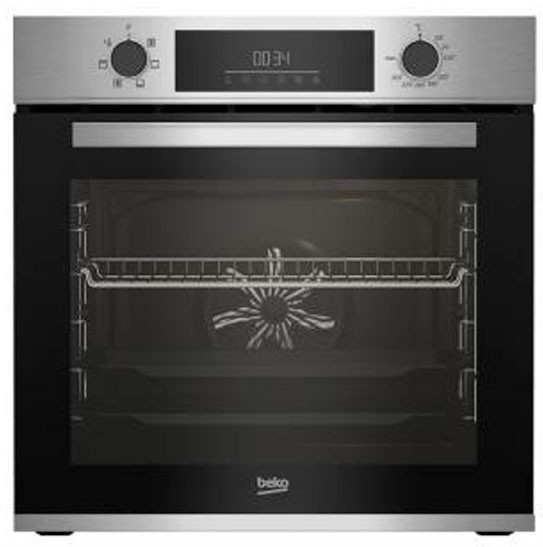 Встраиваемый духовой шкаф Beko BBIE12300XD - фото 1 - id-p116144154