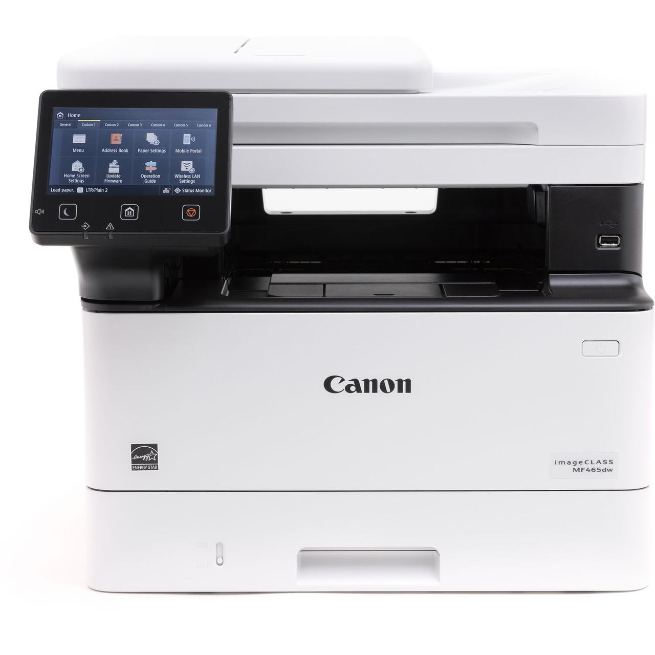 МФУ Canon i-SENSYS MF463dw 5951C008 - фото 2 - id-p116144167