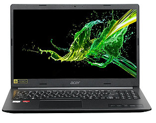 Ноутбук Acer Aspire 3 A315-23 / 15.6" FHD Ryzen 5 3500U 8ГБ 256ГБ SSD Windows 11 home