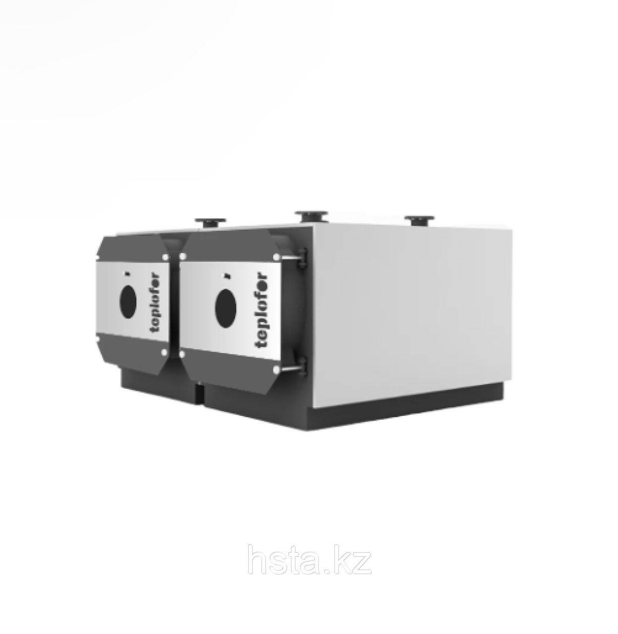Котел газовый напольный DUPLEX EASY GV2-D