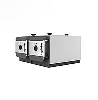 Котел газовый напольный DUPLEX EASY GV2-D