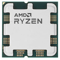 Процессор AMD Ryzen 5 8500G OEM (100-000001491) серый