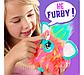 Ферби Furby Интерактивная игрушка коралловый, фото 4