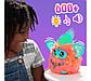 Ферби Furby Интерактивная игрушка коралловый, фото 5