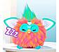 Ферби Furby Интерактивная игрушка коралловый, фото 6