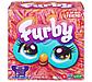 Ферби Furby Интерактивная игрушка коралловый, фото 2