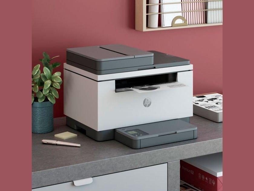 МФУ HP 9YG08A LaserJet MFP M236sdn (A4) - фото 1 - id-p116144342