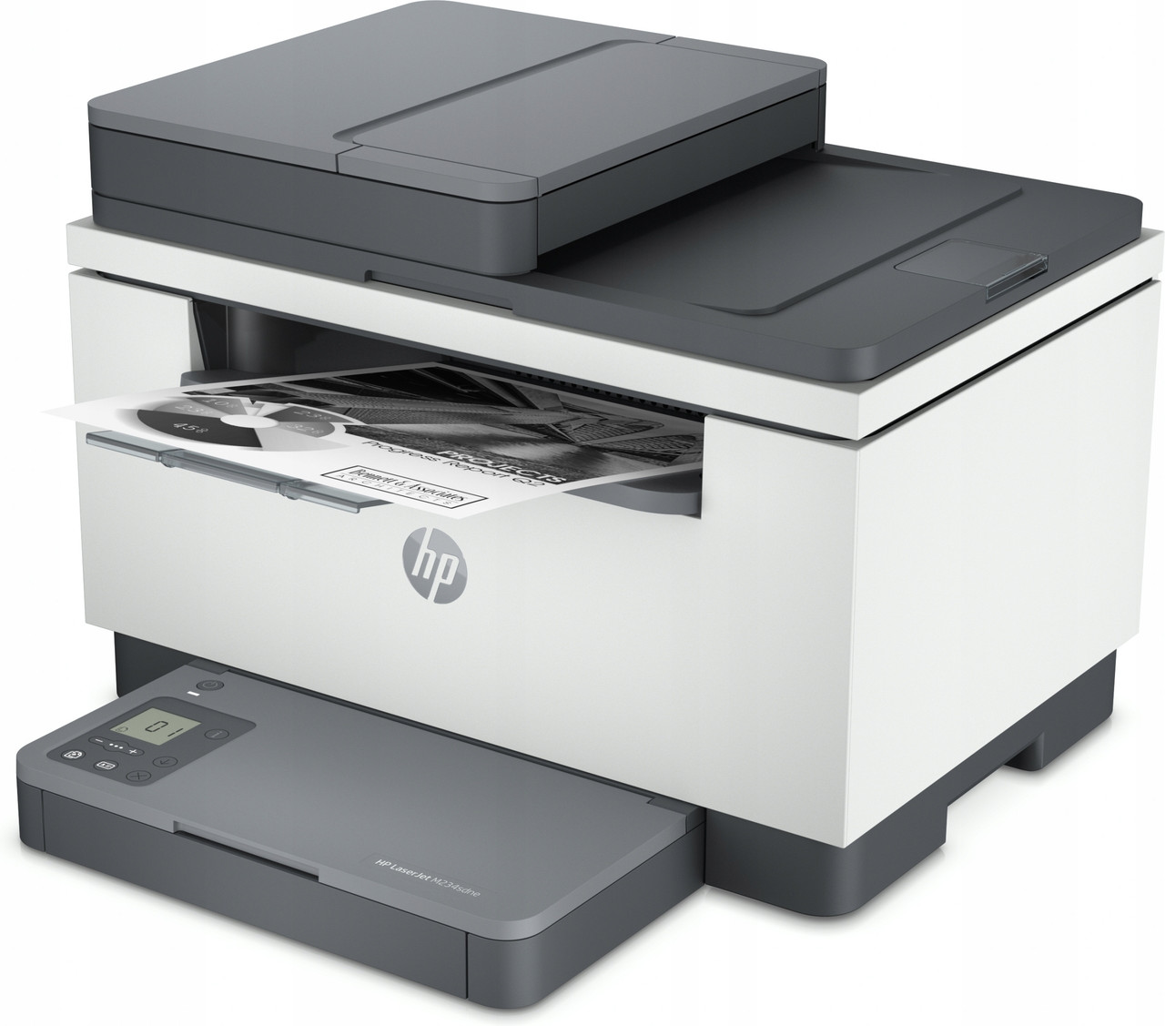 МФУ HP 9YG08A LaserJet MFP M236sdn (A4) - фото 3 - id-p116144342