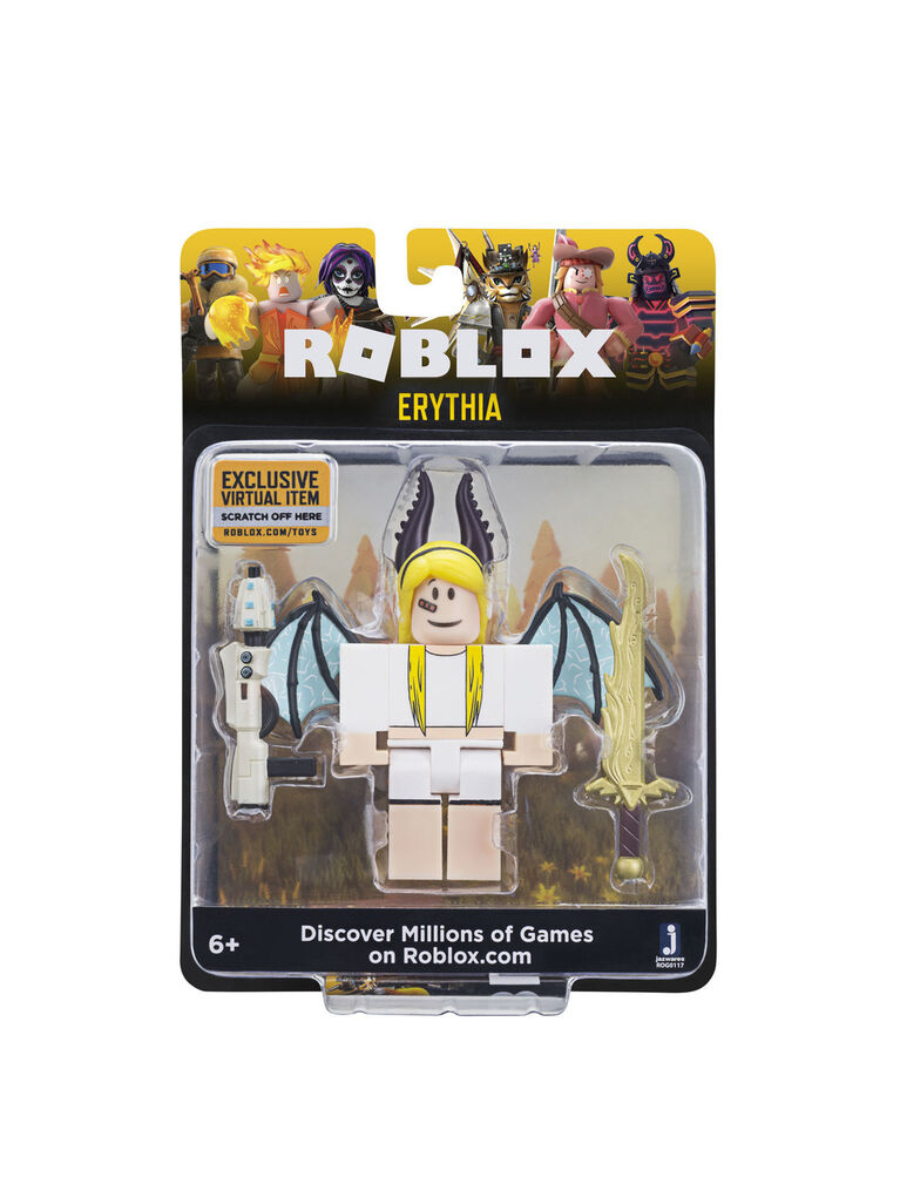 Роблокс Фигурка RoBlox Эрития