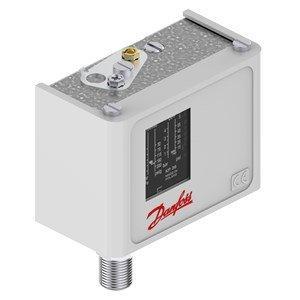 Реле давления KP35 Danfoss