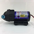 НАСОС ДЛЯ ФИЛЬТРА ВОДЫ 600G DIAPHRAGM PUMP