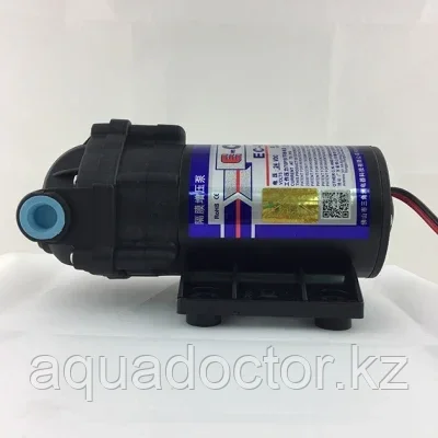 НАСОС ДЛЯ ФИЛЬТРА ВОДЫ 600G DIAPHRAGM PUMP