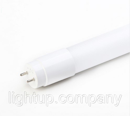 LightUP Светодиодная лампа Т8 трубка 60 см 9 ватт цоколь G 13 PRO - фото 1 - id-p116144718