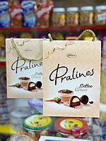 Шоколадные Конфеты Vobro Pralines Coffe & Cream 190 гр