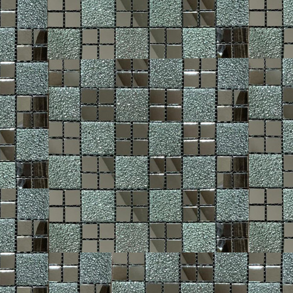 Панель мозайка, самоклеющиеся для стен 12 шт, 30х30, 1,08м2 - фото 4 - id-p116144821