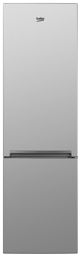 Холодильник Beko RCSK310M20S - фото 1 - id-p116144848
